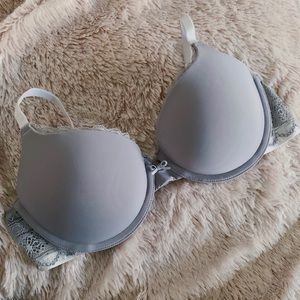 Aerie Harper Push-up Bra - 34C